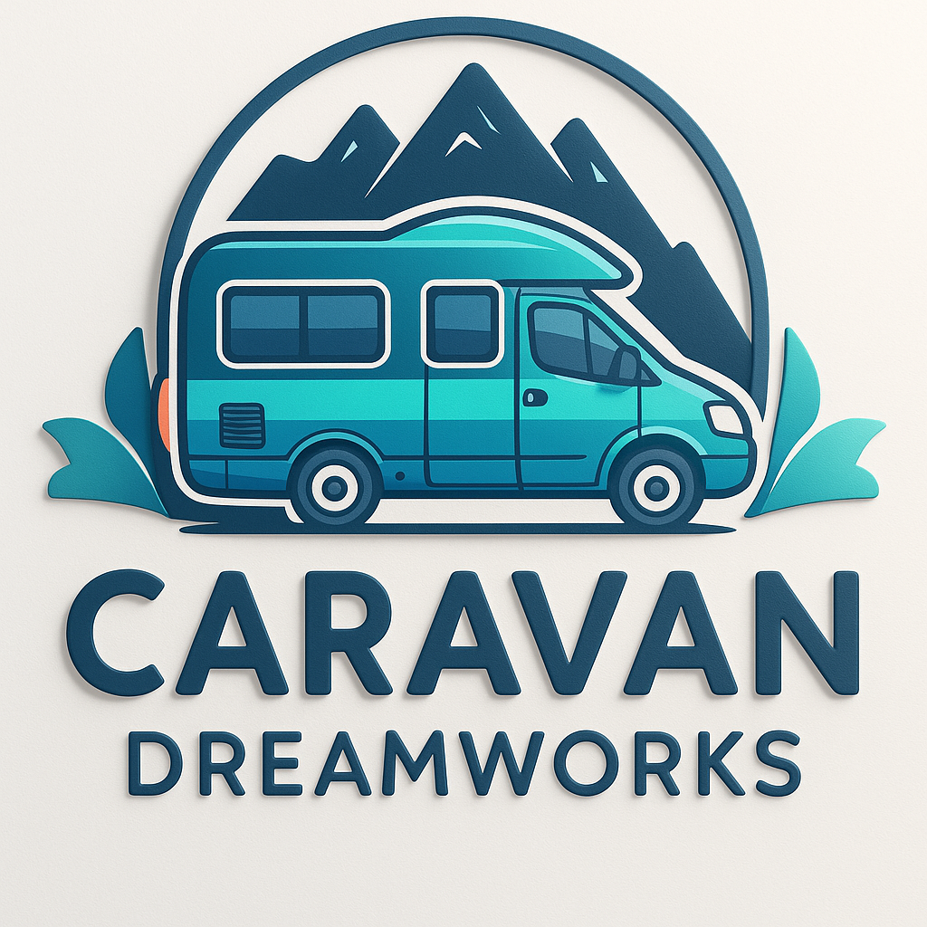Caravan Dream Works Workshop